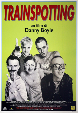 TRAINSPOTTING (RIED.) - V. O.
